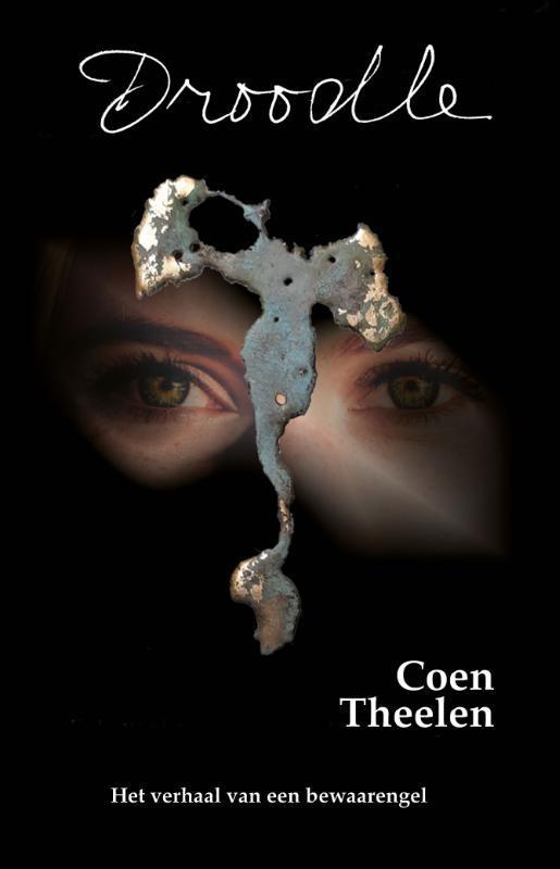 Droodle 9789079608041 Coen Theelen, Boeken, Romans, Zo goed als nieuw, Verzenden