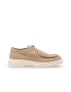Greve veterschoenen heren 43 wit, Verzenden, Nieuw, Wit, Greve