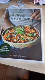 De lekkerste Airfryer recepten 9789493303836 Martin Senders, Boeken, Kookboeken, Verzenden, Zo goed als nieuw, Martin Senders