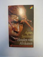 Houden van afrikanen 2e dr (rainbow) 9789067661263, Gelezen, Agnes Sommer, Verzenden