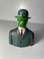 After René Magritte - Beeld, Le Fils de lHomme (met, Antiek en Kunst