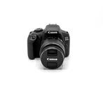 Canon Eos 2000D + 18-55mm IS II (5011 clicks) (occ_5318), Audio, Tv en Foto, Fotocamera's Digitaal, Gebruikt, Ophalen of Verzenden