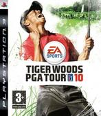 Tiger Woods PGA Tour 2010 (PlayStation 3), Verzenden, Gebruikt