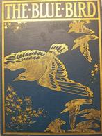 Maurice Maeterlinck/F. Cayley Robinson - The blue bird -