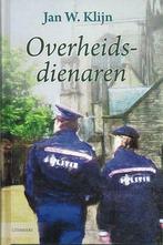 Jan W. Klijn, Overheidsdienaren - politieroman, Nieuw, Ophalen of Verzenden, Nederland, Jan W. Klijn