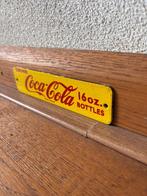 DRINK COCA COLA - COCA COLA - Reclamebord - Reclamebord -