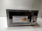 Severin MW 7751 - Combi-magnetron - 800W magnetronvermogen -, Verzenden, Zo goed als nieuw