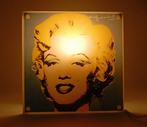 Artlight Luxit - Andy Warhol - Wandlamp - Andy Warhol met, Antiek en Kunst, Antiek | Lampen