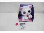VTech Ruby, Mijn Glittertattoo Kitten, Verzenden, Zo goed als nieuw