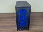 Refurbished PC Ryzen 9 5950X – RTX 3080 – 32gb – 1TB, Computers en Software, Desktop Pc's, 1 TB M2.0SSD (nieuw), 32 GB, Virtual Reality