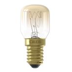 Calex E14 ovenlamp 300°, 15W, 2200K, Huis en Inrichting, Lampen | Losse lampen, Led-lamp, Minder dan 30 watt, Nieuw, Ophalen of Verzenden