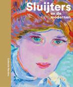 Sluijters en de modernen 9789462624184 Roby Boes, Verzenden, Gelezen, Roby Boes