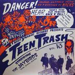 The Jaybirds - Teen Trash Vol. 13 (Vinyl LP), Cd's en Dvd's, Verzenden, Nieuw in verpakking