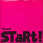 vinyl single 7 inch - The Jam - Start!, Cd's en Dvd's, Vinyl Singles, Zo goed als nieuw, Verzenden