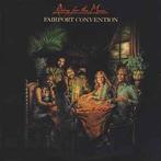 LP gebruikt - Fairport Convention - Rising For The Moon, Verzenden, Zo goed als nieuw