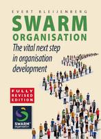9789460001161 Swarm Organisation Evert Bleijenberg, Verzenden, Nieuw, Evert Bleijenberg