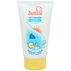 Zwitsal Aftersun Crème 0% Parfum Na t Zonnetje 150 ml, Verzenden, Nieuw