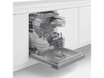 Beko BDSN36461XC - Inbouw vaatwasser - 14 couverts - 60 cm, Witgoed en Apparatuur, Vaatwasmachines, Verzenden, Zo goed als nieuw