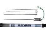 D-Splicer splitsnaaldenset voor lijn tot 4 mm., Ophalen of Verzenden, Nieuw, Zeilboot of Motorboot