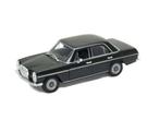 GSDCCwel 00024091bk 1/24 Mercedes-Benz 220, black (Personen), Ophalen of Verzenden, Nieuw