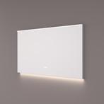 HIPP Design spiegel met LED Strip Bovenkant en Indirecte, Ophalen of Verzenden, Nieuw