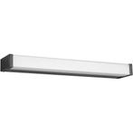 LED Wandlamp - Trion Fabian - 6W - Warm Wit 3000K -, Ophalen of Verzenden, Nieuw, Metaal