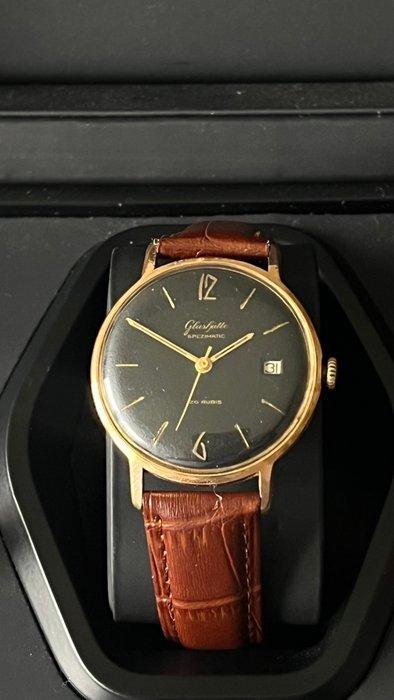 Glashütte - Spezimatic - Zonder Minimumprijs - Heren -, Sieraden, Tassen en Uiterlijk, Horloges | Heren