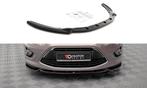Voorspoiler Ford C-Max MK2 Maxton Glans Zwart, Ophalen of Verzenden, Nieuw