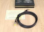 Neotech NEET-3008 digital audio RJ/E ethernet cable 2,0 metr, Ophalen of Verzenden, Gebruikt, Overige kabels