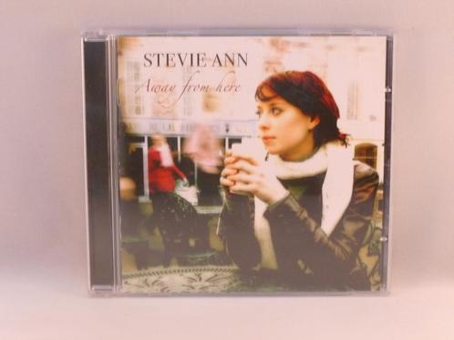 Stevie Ann - Away from here, Cd's en Dvd's, Cd's | Pop, Verzenden
