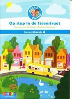 Humpie Dumpie versie 2 leeswerkboekje 4 (per stuk), Verzenden, Nieuw