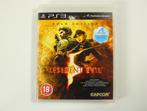 PlayStation 3 - Resident Evil 5 [Gold Edition], Spelcomputers en Games, Ophalen of Verzenden, Nieuw