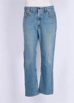 Vintage Straight Levis 504 Light Blue size 34  /  29, Kleding | Heren, Spijkerbroeken en Jeans, Nieuw, Ophalen of Verzenden