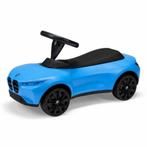 BMW Racer IV Blauwe Origineel BMW B9751, Kinderen en Baby's, Nieuw, Loopvoertuig