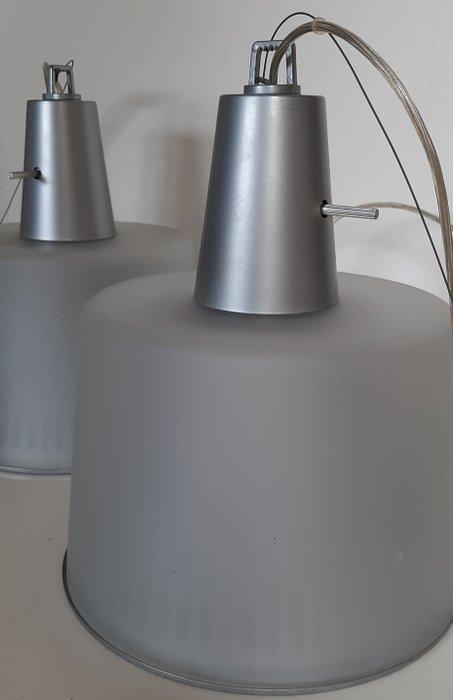 IKEA - Ehlén Johansson - Gekooide hanglamp (2) - PS-design, Antiek en Kunst, Antiek | Meubels | Stoelen en Banken