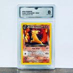 Pokémon Graded card - Dark Typhlosion Holo 10 - Pokémon - GG, Hobby en Vrije tijd, Verzamelkaartspellen | Pokémon, Nieuw