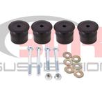 BMR 15-17 S550 Mustang Differential Bushing Kit (Aluminum) -, Auto-onderdelen, Ophanging en Onderstel, Ophalen of Verzenden, Nieuw