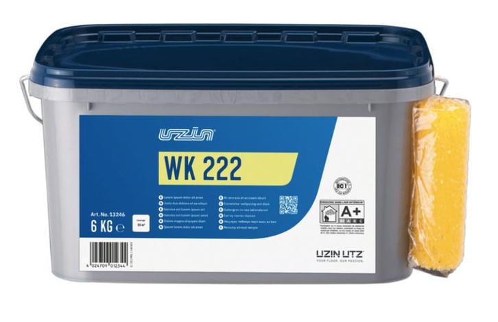 UZIN WK 222 ( 6 kg ), Doe-het-zelf en Verbouw, Overige Doe-het-zelf en Verbouw, Verzenden