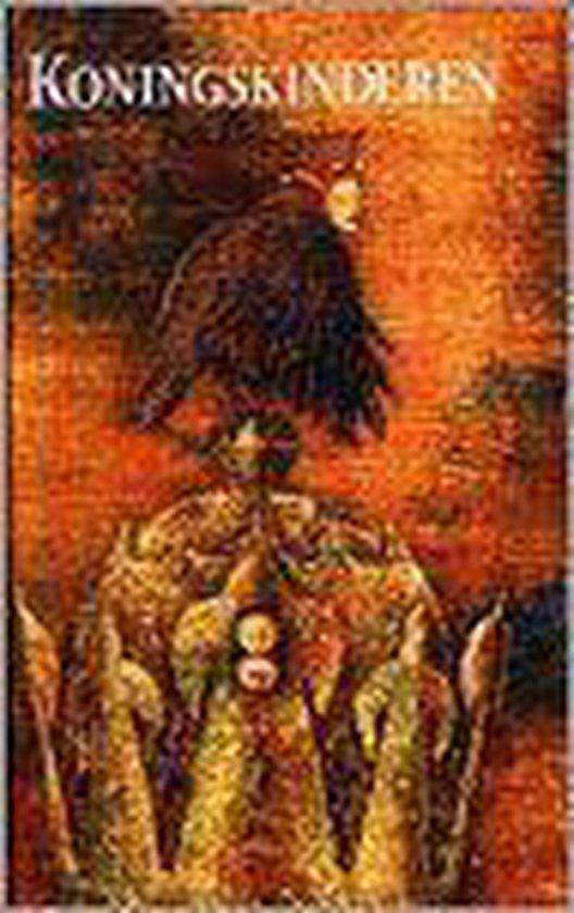 Koningskinderen, Boeken, Overige Boeken, Ophalen of Verzenden