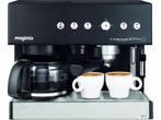Magimix 11422 - Espresso Pistonmachine - Automatische, Verzenden, Zo goed als nieuw