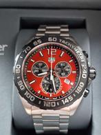 TAG Heuer - Formula 1 - Zonder minimumprijs - CAZ101AN