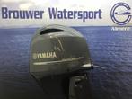 Yamaha 150 pk buitenboordmotor | Nieuwe motor, Viertaktmotor, Ophalen of Verzenden, Zo goed als nieuw, 30 pk of meer