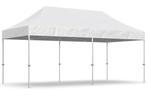 Easy up partytent 3x6m - Professional | Heavy duty PVC | Wit, Partytent, 6 meter of meer, Nieuw, 2 meter of meer