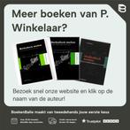 Zingeving en wereldbeschouwing 9789058980038 P. Winkelaar, Verzenden, Zo goed als nieuw, P. Winkelaar