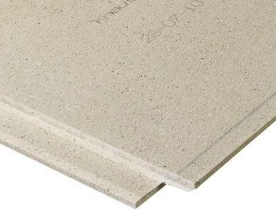 Knauf Brio 23 vloerelement 1200x600x23mm, Doe-het-zelf en Verbouw, Isolatie en Afdichting, Vloerisolatie, Nieuw, Minder dan 4 cm