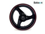 Achterwiel Honda VTR 1000 F Firestorm 1997-2006 (VTR1000F, Motoren, Verzenden, Gebruikt