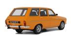 Renault 12 TS Break 1975 Orange Andalou van Ottomobile 1:18, Hobby en Vrije tijd, Modelauto's | 1:18, Ophalen of Verzenden, Nieuw