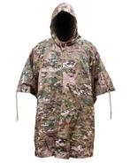 Kombat tactical Recon Poncho, PE 350 gram, BTP Multicam, Ophalen of Verzenden, Nieuw, Kleding