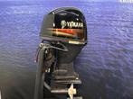 Buitenboordmotor - Selva /Yamaha 60 pk, Viertaktmotor, Ophalen of Verzenden, Zo goed als nieuw, 30 pk of meer