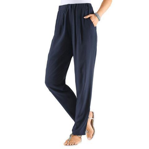 Classic Inspirationen Comfortbroek, Kleding | Dames, Broeken en Pantalons, Nieuw, Verzenden